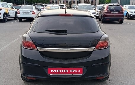 Opel Astra H, 2008 год, 450 000 рублей, 3 фотография