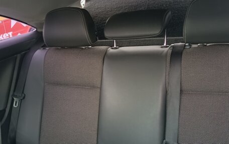 Opel Astra H, 2008 год, 450 000 рублей, 11 фотография