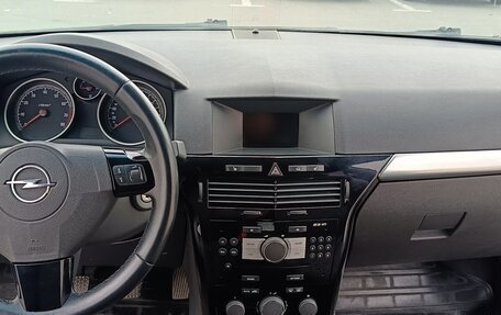 Opel Astra H, 2008 год, 450 000 рублей, 9 фотография