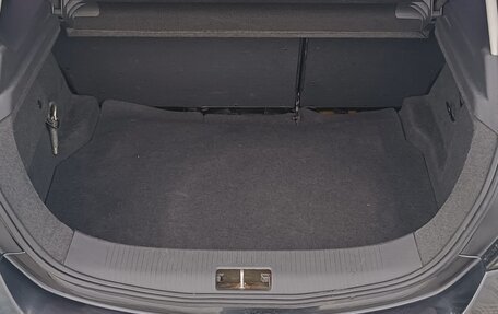 Opel Astra H, 2008 год, 450 000 рублей, 12 фотография
