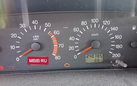 Chevrolet Niva I рестайлинг, 2005 год, 230 000 рублей, 6 фотография