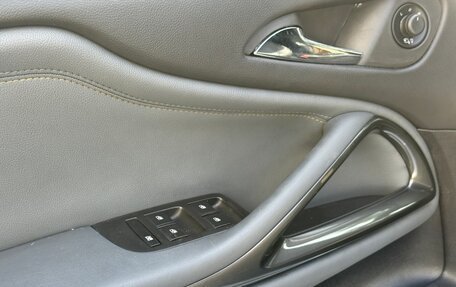 Opel Zafira C рестайлинг, 2014 год, 735 000 рублей, 12 фотография