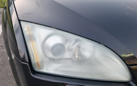 Ford Focus II рестайлинг, 2005 год, 400 000 рублей, 13 фотография
