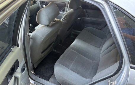 Chevrolet Lacetti, 2005 год, 200 000 рублей, 5 фотография