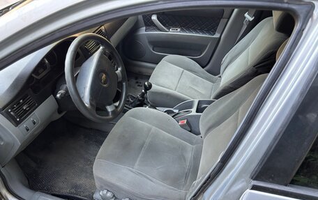 Chevrolet Lacetti, 2005 год, 200 000 рублей, 6 фотография