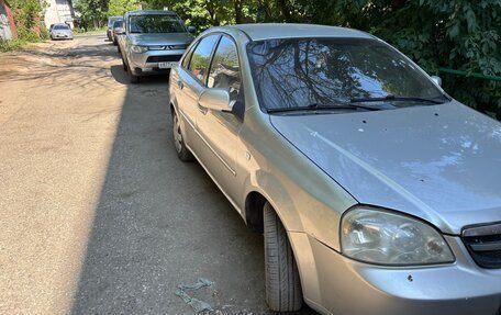 Chevrolet Lacetti, 2005 год, 200 000 рублей, 2 фотография