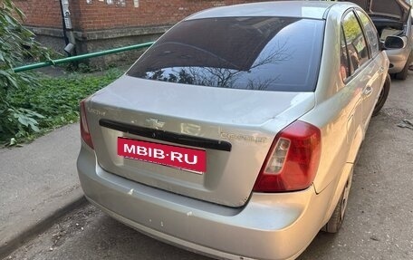 Chevrolet Lacetti, 2005 год, 200 000 рублей, 3 фотография
