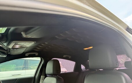 Chevrolet Malibu IX, 2020 год, 2 200 000 рублей, 13 фотография