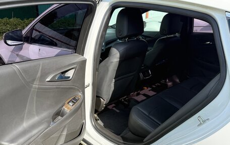 Chevrolet Malibu IX, 2020 год, 2 200 000 рублей, 9 фотография