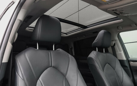 Toyota Highlander, 2025 год, 5 149 000 рублей, 10 фотография