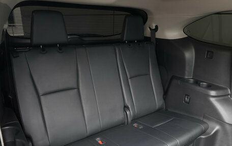 Toyota Highlander, 2025 год, 5 149 000 рублей, 14 фотография