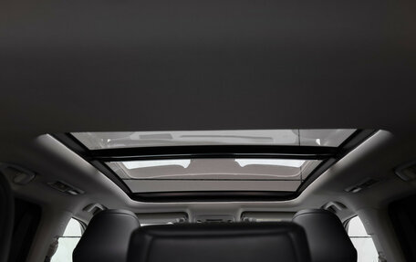 Toyota Highlander, 2025 год, 5 149 000 рублей, 21 фотография