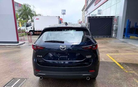 Mazda CX-5 II, 2026 год, 2 630 000 рублей, 4 фотография