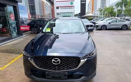 Mazda CX-5 II, 2026 год, 2 630 000 рублей, 2 фотография