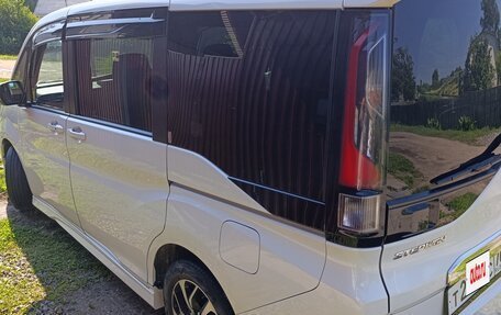 Honda Stepwgn IV, 2019 год, 2 500 000 рублей, 4 фотография