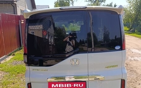 Honda Stepwgn IV, 2019 год, 2 500 000 рублей, 5 фотография