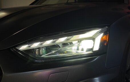 Audi A5, 2023 год, 4 650 000 рублей, 6 фотография