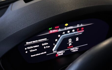 Audi A5, 2023 год, 4 650 000 рублей, 3 фотография