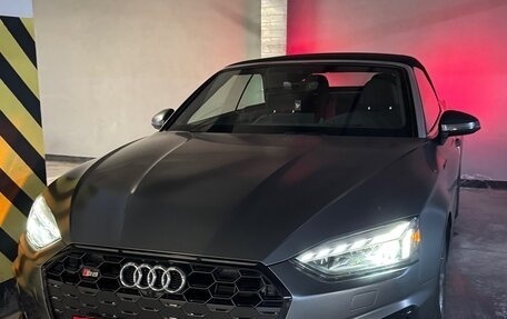 Audi A5, 2023 год, 4 650 000 рублей, 5 фотография