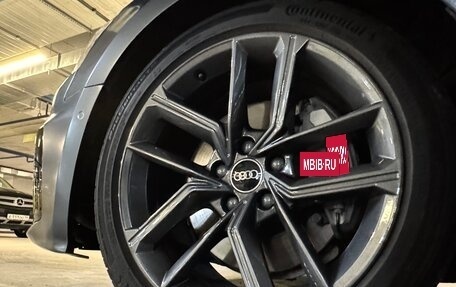 Audi A5, 2023 год, 4 650 000 рублей, 8 фотография