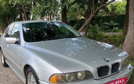 BMW 5 серия, 1998 год, 670 000 рублей, 4 фотография