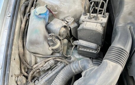 BMW 5 серия, 1998 год, 670 000 рублей, 18 фотография