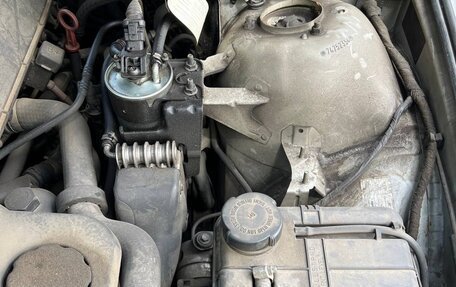 BMW 5 серия, 1998 год, 670 000 рублей, 19 фотография