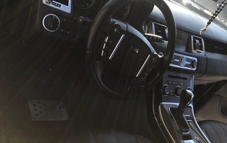 Land Rover Range Rover Sport I рестайлинг, 2010 год, 2 388 888 рублей, 12 фотография