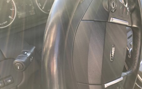 Land Rover Range Rover Sport I рестайлинг, 2010 год, 2 388 888 рублей, 14 фотография