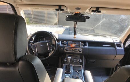 Land Rover Range Rover Sport I рестайлинг, 2010 год, 2 388 888 рублей, 15 фотография