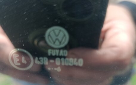 Volkswagen Polo VI (EU Market), 2016 год, 1 250 000 рублей, 7 фотография