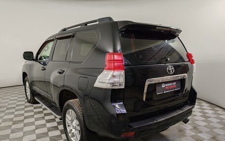 Toyota Land Cruiser Prado 150 рестайлинг 2, 2010 год, 2 399 000 рублей, 7 фотография