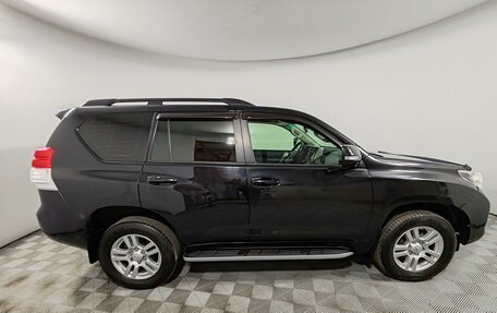 Toyota Land Cruiser Prado 150 рестайлинг 2, 2010 год, 2 399 000 рублей, 4 фотография