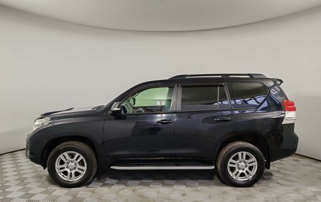 Toyota Land Cruiser Prado 150 рестайлинг 2, 2010 год, 2 399 000 рублей, 8 фотография