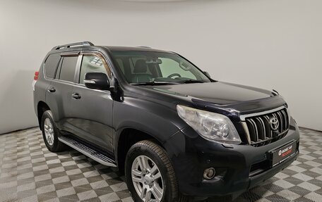 Toyota Land Cruiser Prado 150 рестайлинг 2, 2010 год, 2 399 000 рублей, 3 фотография
