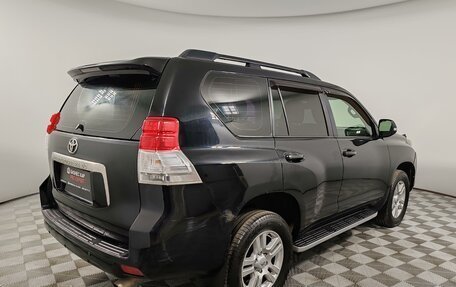 Toyota Land Cruiser Prado 150 рестайлинг 2, 2010 год, 2 399 000 рублей, 5 фотография