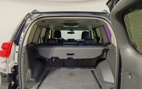 Toyota Land Cruiser Prado 150 рестайлинг 2, 2010 год, 2 399 000 рублей, 9 фотография