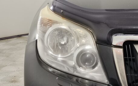 Toyota Land Cruiser Prado 150 рестайлинг 2, 2010 год, 2 399 000 рублей, 17 фотография