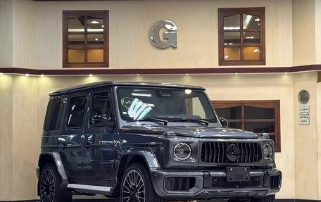 Mercedes-Benz G-Класс AMG, 2026 год, 27 540 000 рублей, 8 фотография