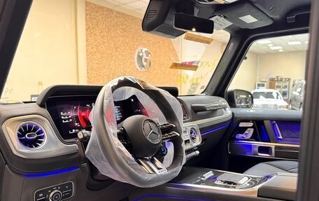 Mercedes-Benz G-Класс AMG, 2026 год, 27 540 000 рублей, 2 фотография