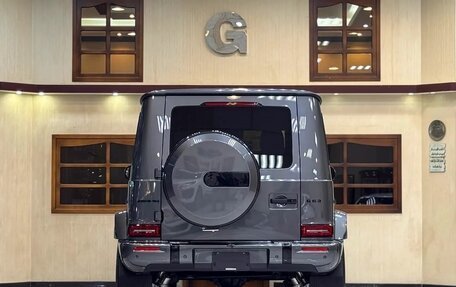 Mercedes-Benz G-Класс AMG, 2026 год, 27 540 000 рублей, 5 фотография