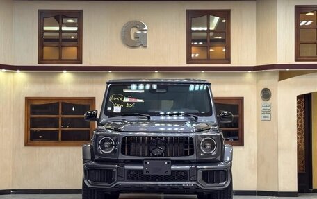 Mercedes-Benz G-Класс AMG, 2026 год, 27 540 000 рублей, 7 фотография