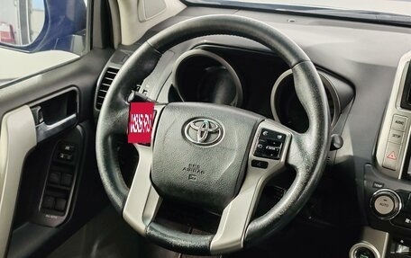 Toyota Land Cruiser Prado 150 рестайлинг 2, 2010 год, 2 399 000 рублей, 15 фотография