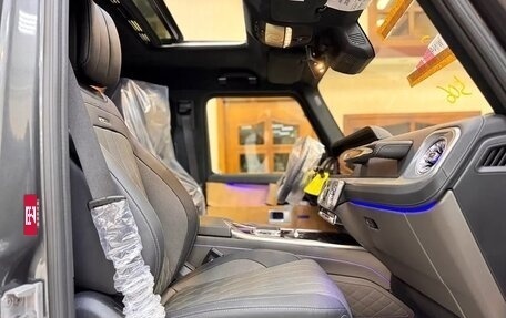 Mercedes-Benz G-Класс AMG, 2026 год, 27 540 000 рублей, 4 фотография
