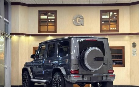 Mercedes-Benz G-Класс AMG, 2026 год, 27 540 000 рублей, 9 фотография