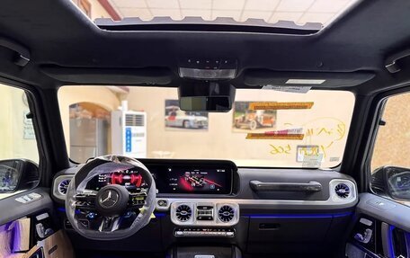 Mercedes-Benz G-Класс AMG, 2026 год, 27 540 000 рублей, 14 фотография