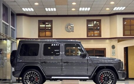 Mercedes-Benz G-Класс AMG, 2026 год, 27 540 000 рублей, 10 фотография
