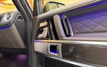 Mercedes-Benz G-Класс AMG, 2026 год, 27 540 000 рублей, 13 фотография