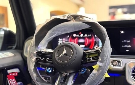 Mercedes-Benz G-Класс AMG, 2026 год, 27 540 000 рублей, 15 фотография