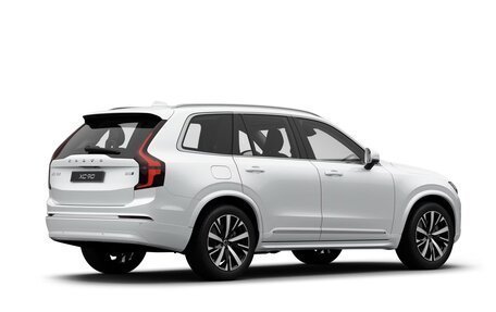 Volvo XC90 II рестайлинг, 2026 год, 13 500 000 рублей, 2 фотография